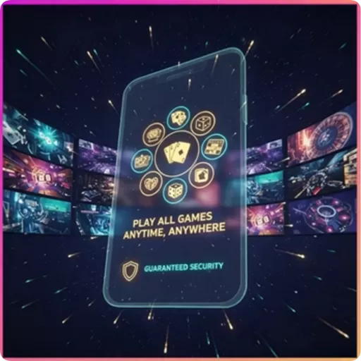 FAQ winallcasino: Jawaban Cepat seputar Unduhan, Login, Daftar, dan Akses